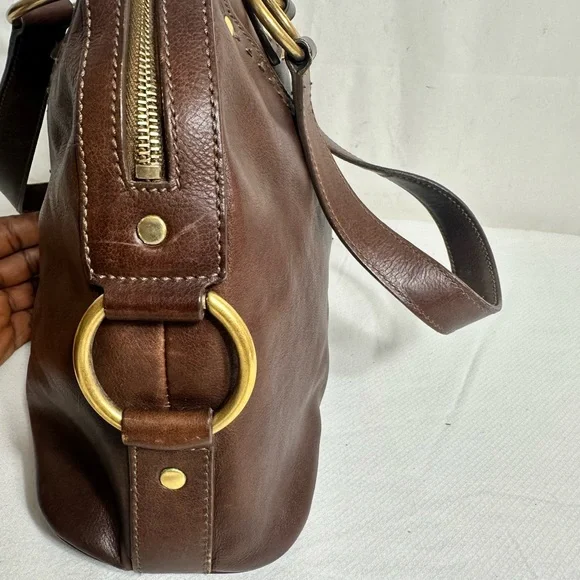 Yves Saint Laurent YSL Shoulder Bag